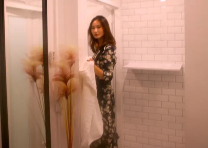 Laf Aree Bangkok