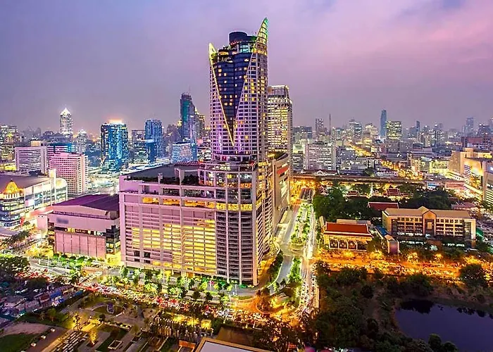 Laf Aree Bangkok