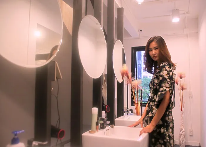Laf Aree Bangkok